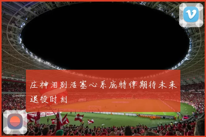 庄神泪别活塞心系底特律期待未来退役时刻